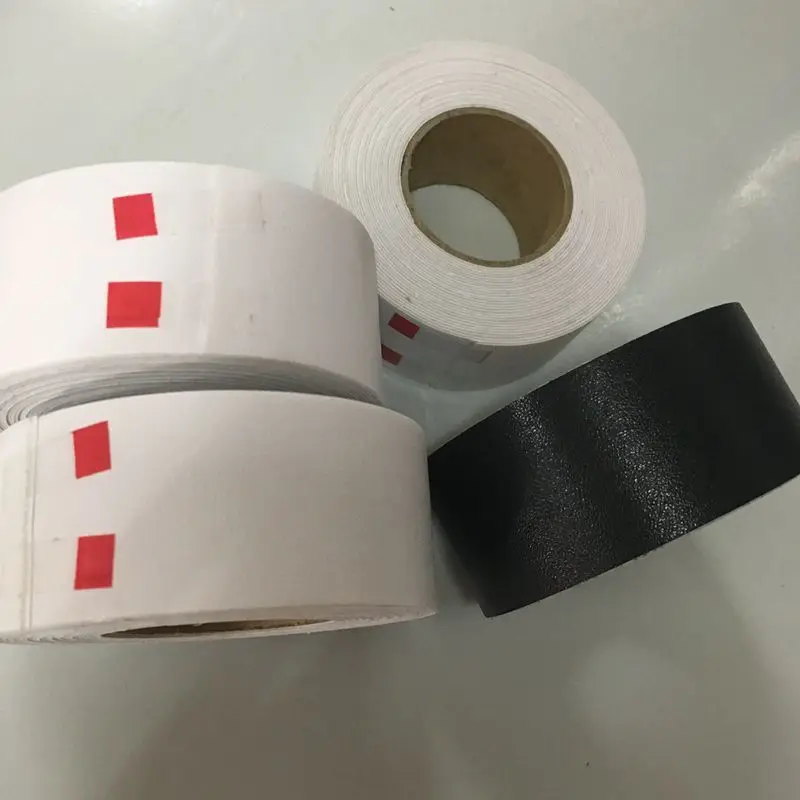 

1 pc white/black Tennis Dedicated/racket protector/racket head to reduce the impact and friction stickers tennis overgrip
