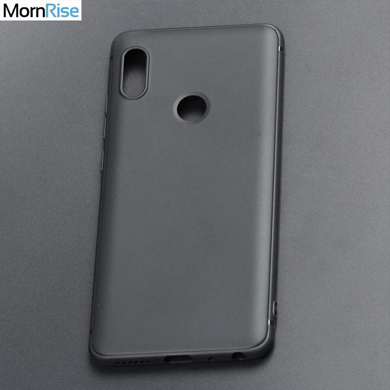 

New For Xiaomi MI A2 A3 Case Ultra thin Matte TPU Silicone Soft Back Cover for Xiaomi MIA2 lite Cases Mobile Phone Bags Fundas