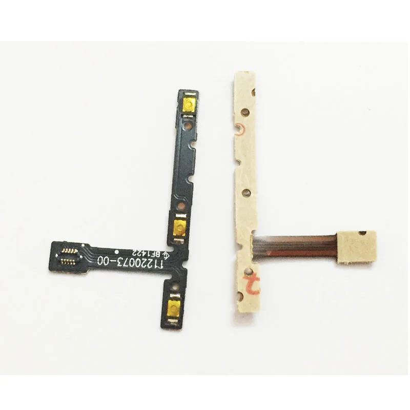 

New Original Mobile Phone Cable For Nokia XL RM-1030 RM-1042 Power On/Off Volume Button Flex Cable Replacement Parts