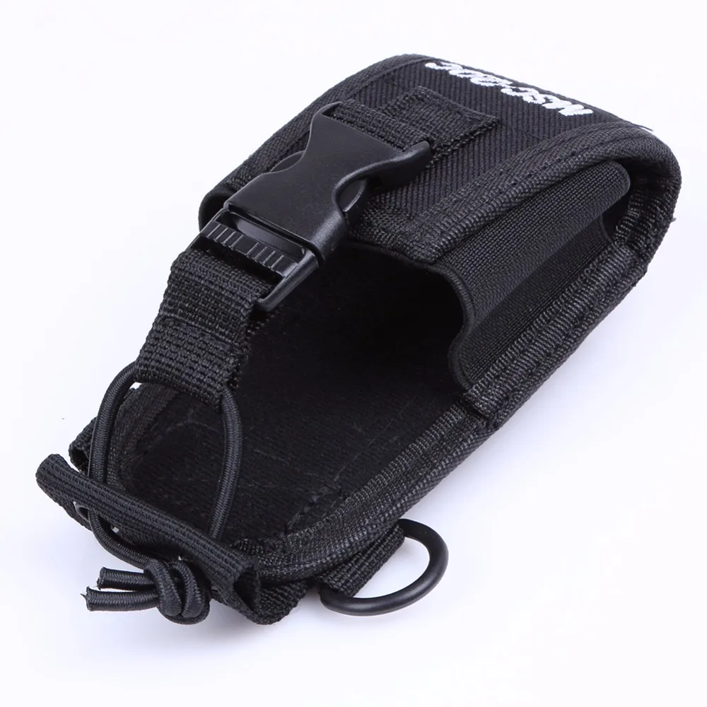 MSC-20C защита для домофона нейлоновый рукав для TYT Baofeng UV-5R UVB3 Plus walkie Talkie