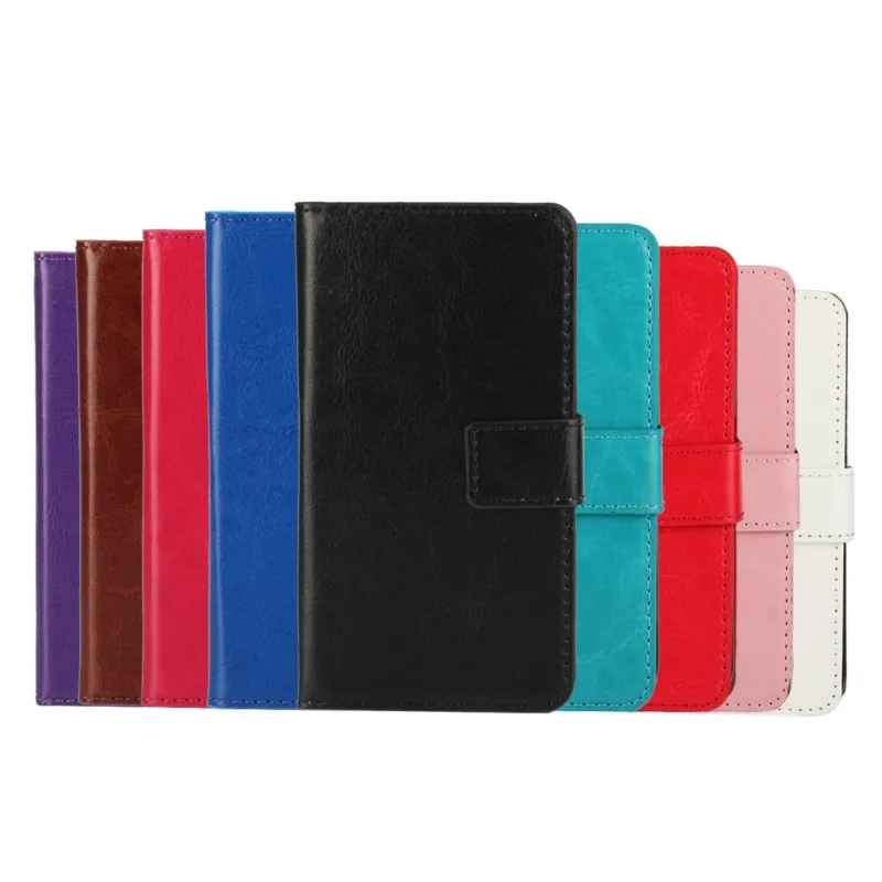 htc one A9 Crazy horse wallet case (1)