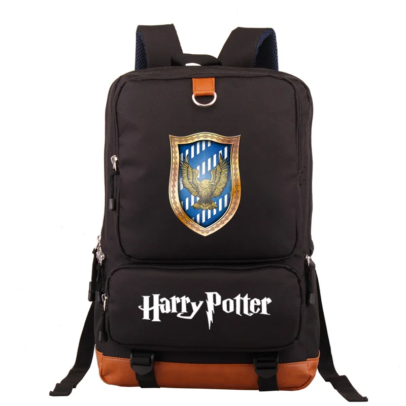 Harri Potter 6 A