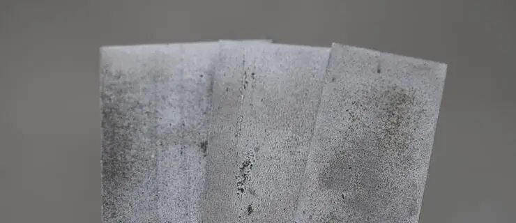 Diy Knife material Making knife Blade Chrome composite steel Sandwich steel made in china HRC57 AROUND Diy Knife material Making knife Blade Chrome composite steel Sandwich steel made in china HRC57 AROUND