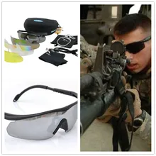 Защитные очки для глаз Daisy C2 из поликарбоната