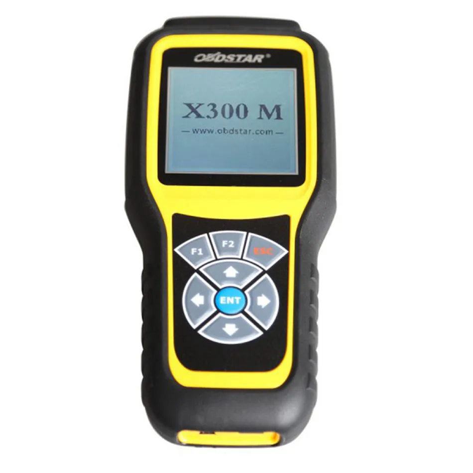 X300M Correction Tool X300 M Special For Odometer Adjustment OBDII Odometer Change Tool Mileage Update Online