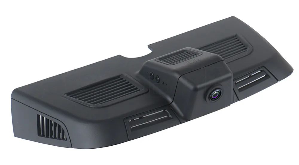 car dvr for benz ml450