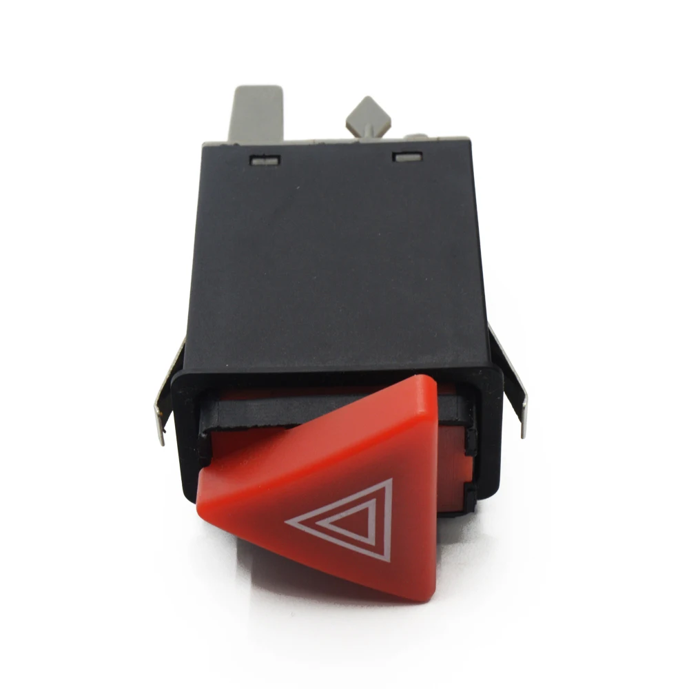 

100% New # High quality! 1U0 953 235B For Skoda Octavia Octavia Combi 1U2 1Z3 1U5 1Z5 1996 - 2014 Hazard Light switch