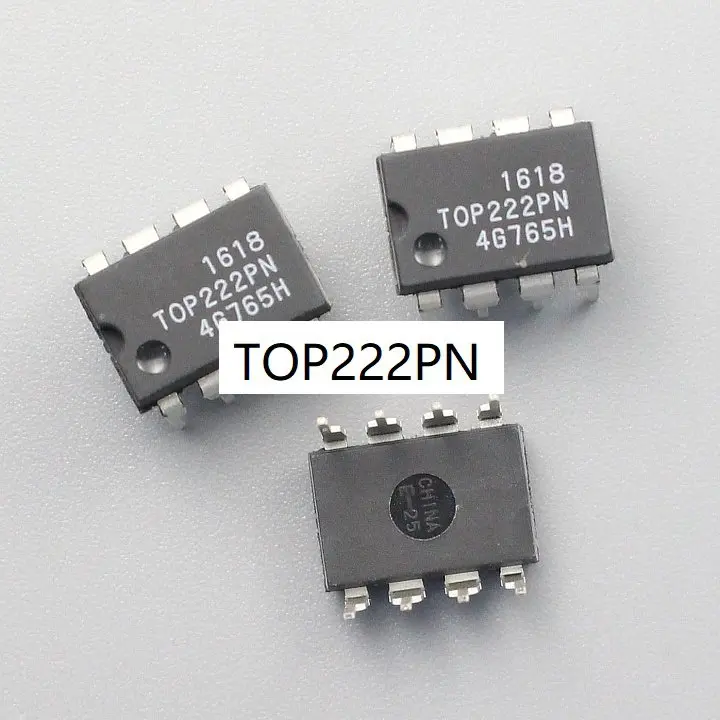 New DIP TOP221PN TOP222PN TOP223PN TOP224PN TOP232PN TOP242PN TOP243PN TOP244PN TOP245PN TOP246PN TOP252PN | Обустройство дома