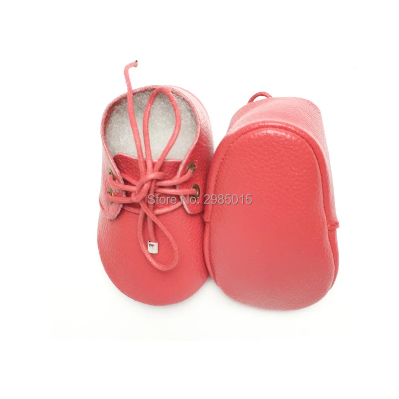 shoes lace style 017