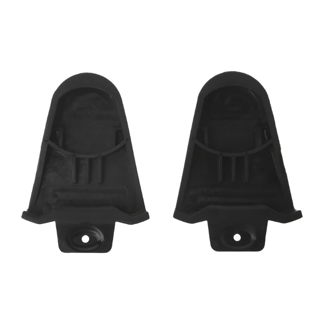 Cheap Bicycle Cleat Pedal Cover Protector For SHIMANO SPD SL Road Bike Rubber Non Slip #20/12W Cheap Bicycle Cleat Pedal Cover Protector For SHIMANO SPD SL Road Bike Rubber Non Slip #20/12W