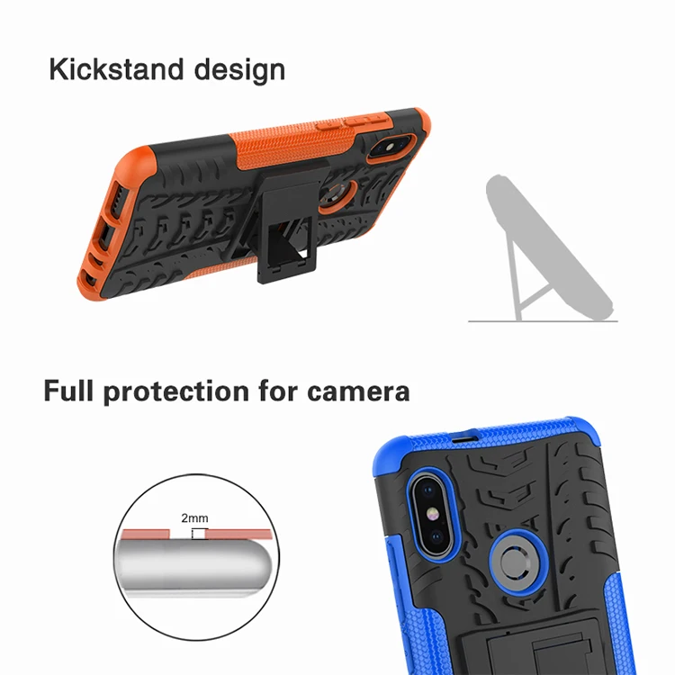 Защитный чехол Dazzle для Xiaomi Redmi Note 9 8 Pro 8t 7 5 6 9S 4 X Mi 9T K20 K30 A plus силиконовые