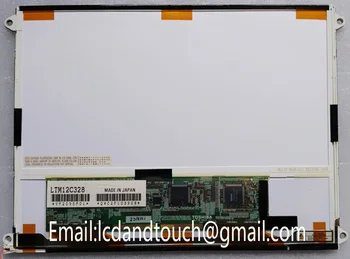 

LTM12C328 LCD SCREEN DISPLAY PANEL
