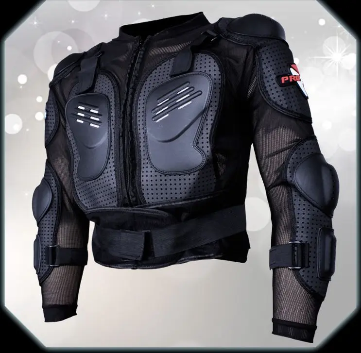 PRO BIKER Genuine Motorcycle Racing Protector Armor Off Road Equipment