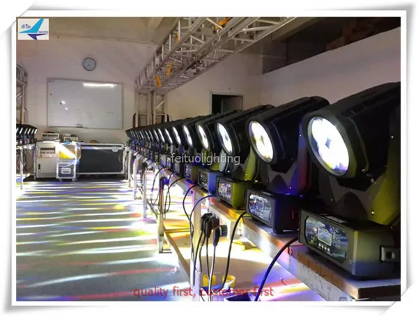 FT-945A 4x25w beam moving head (40)