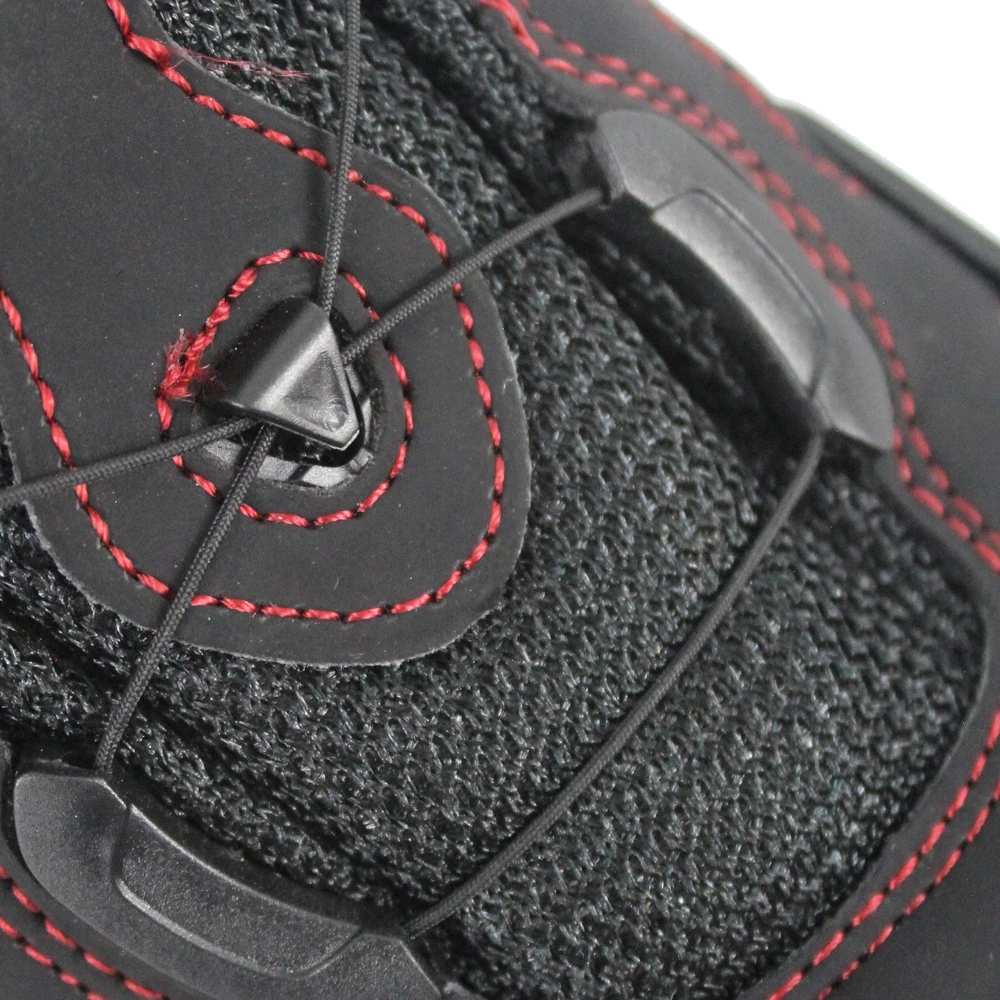 Men's Hunting Wading Shoes Breathable Waterproof Boot Outdoor Anti-slip Wading Waders Boots Lure Rocking Fishing Shoes 5