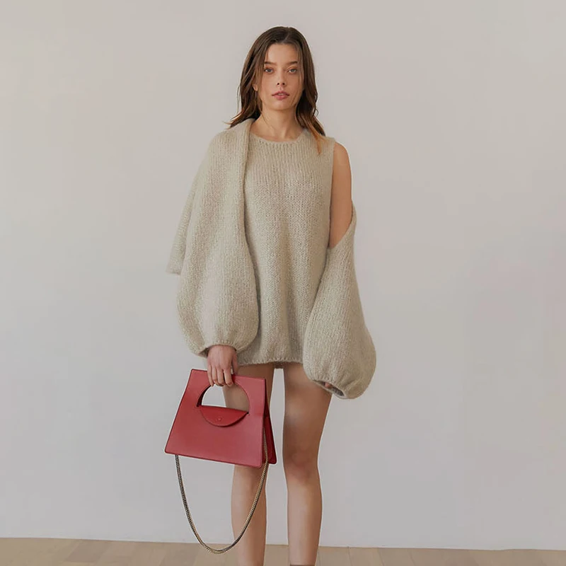 Bolsos de lujo para mujer, bolsos de diseñador, nuevo bolso de mano con cadena geométrica para mujer, bolsos de noche, bolso de hombro Simple Borsa Donna Bolsos de lujo para mujer, bolsos de diseñador, nuevo bolso de mano con cadena geométrica para mujer, bolsos de noche, bolso de hombro Simple Borsa Donna