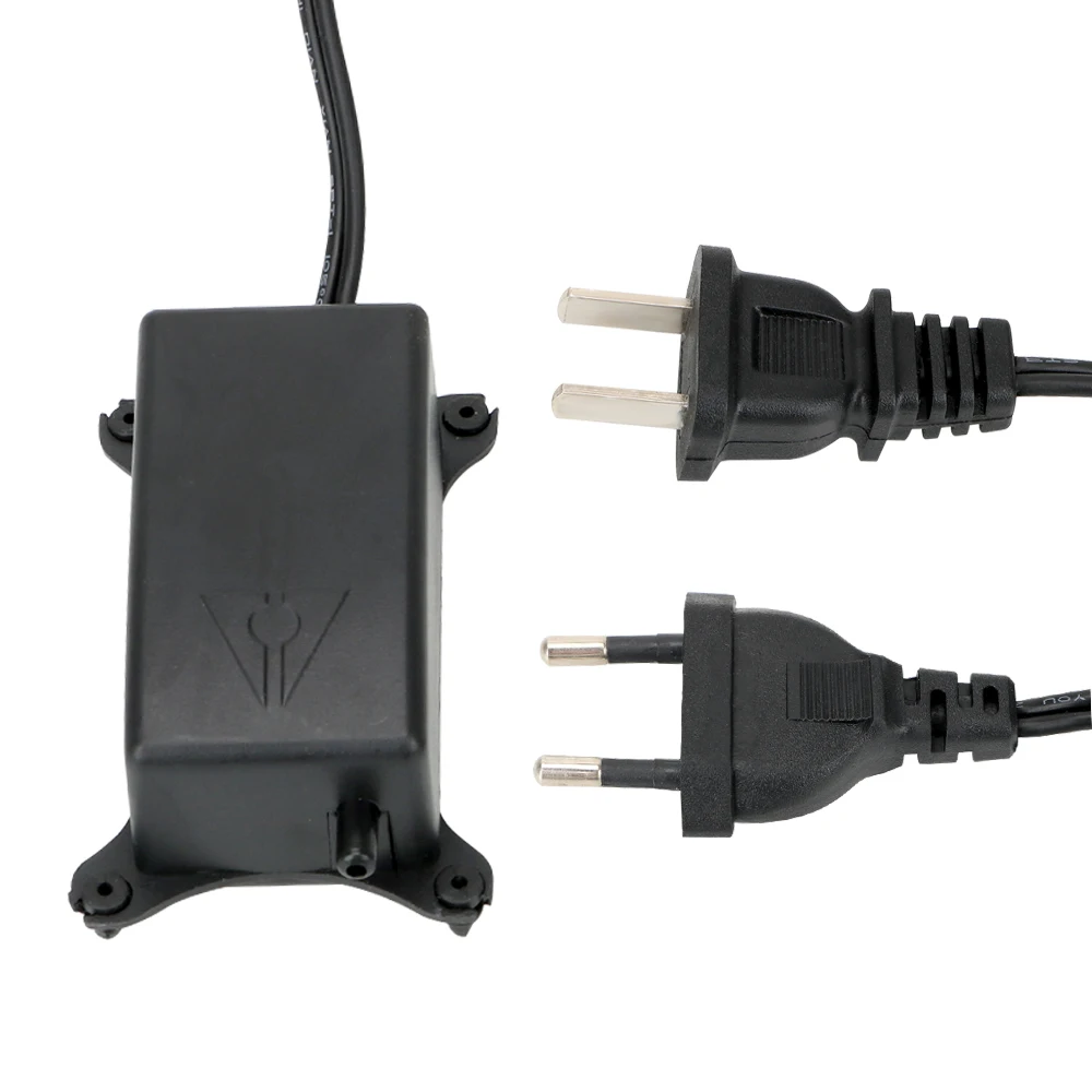 NICEYARD EU/US Plug кислородный насос для аквариума энергосберегающий воздушный насос для аквариума бесшумный Противоскользящий 2 Вт увеличение содержания кислорода насос