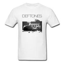 Deftones Girl Blinds t-shirt Men Women t shirt euro size S~XXL