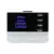 Alloet EU 4 порта Dual USB быстрое зарядное устройство для мобильного телефона, зарядное устройство с несколькими разъемами для телефонов Sumsung huawei