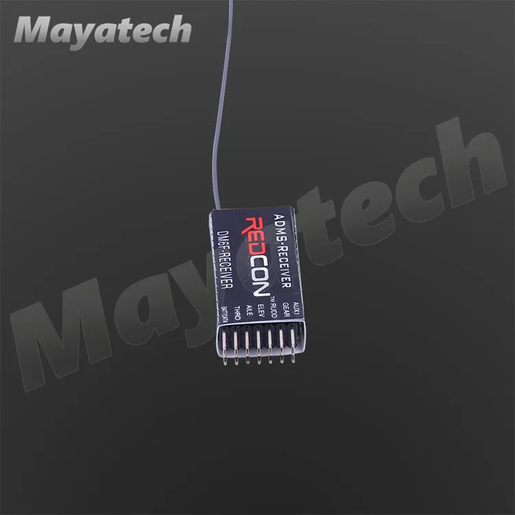 DMSS 接收机  (10)