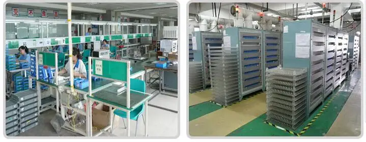 China 30a bms Suppliers