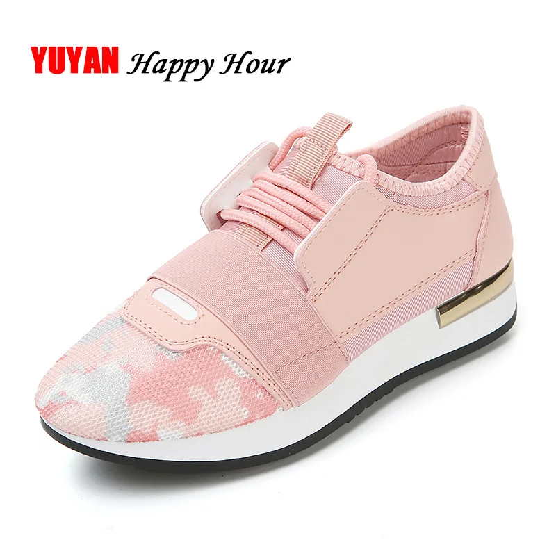 fashion sneakers womens 2019