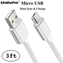 3 фута зарядный кабель шнур для Bose SoundWear Companion, Revolve+, Micro/SoundLink цвет, II Bluetooth динамик