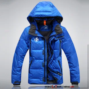 

RLX 2016 man 90% of the latest high-end  down  jacket