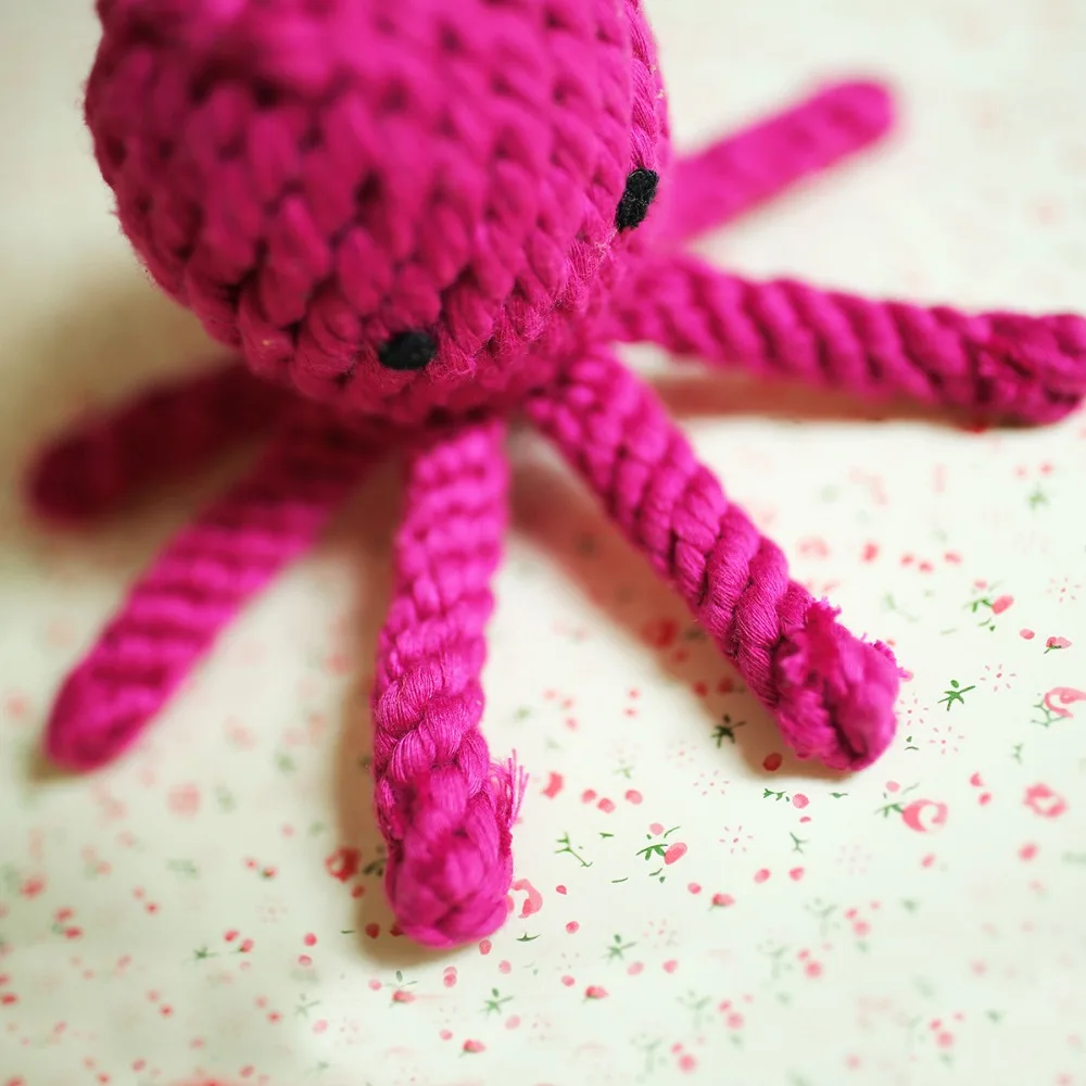 CTWJ0089 милые Мультяшные мягкие игрушки осьминога Прямая поставка|stuffed octopus toy|octopus
