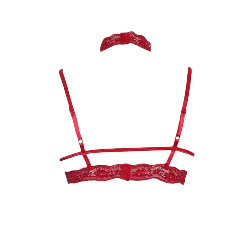 Lace Bra Lingerie (5)