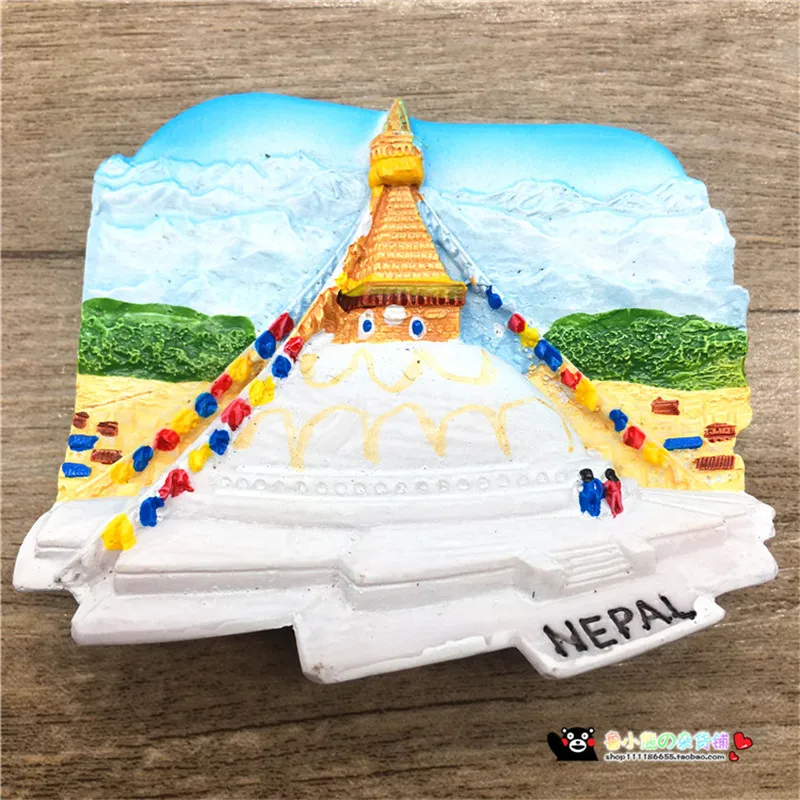 Магниты для холодильника магниты дома туризма сувениры магнитные наклейки | Дом