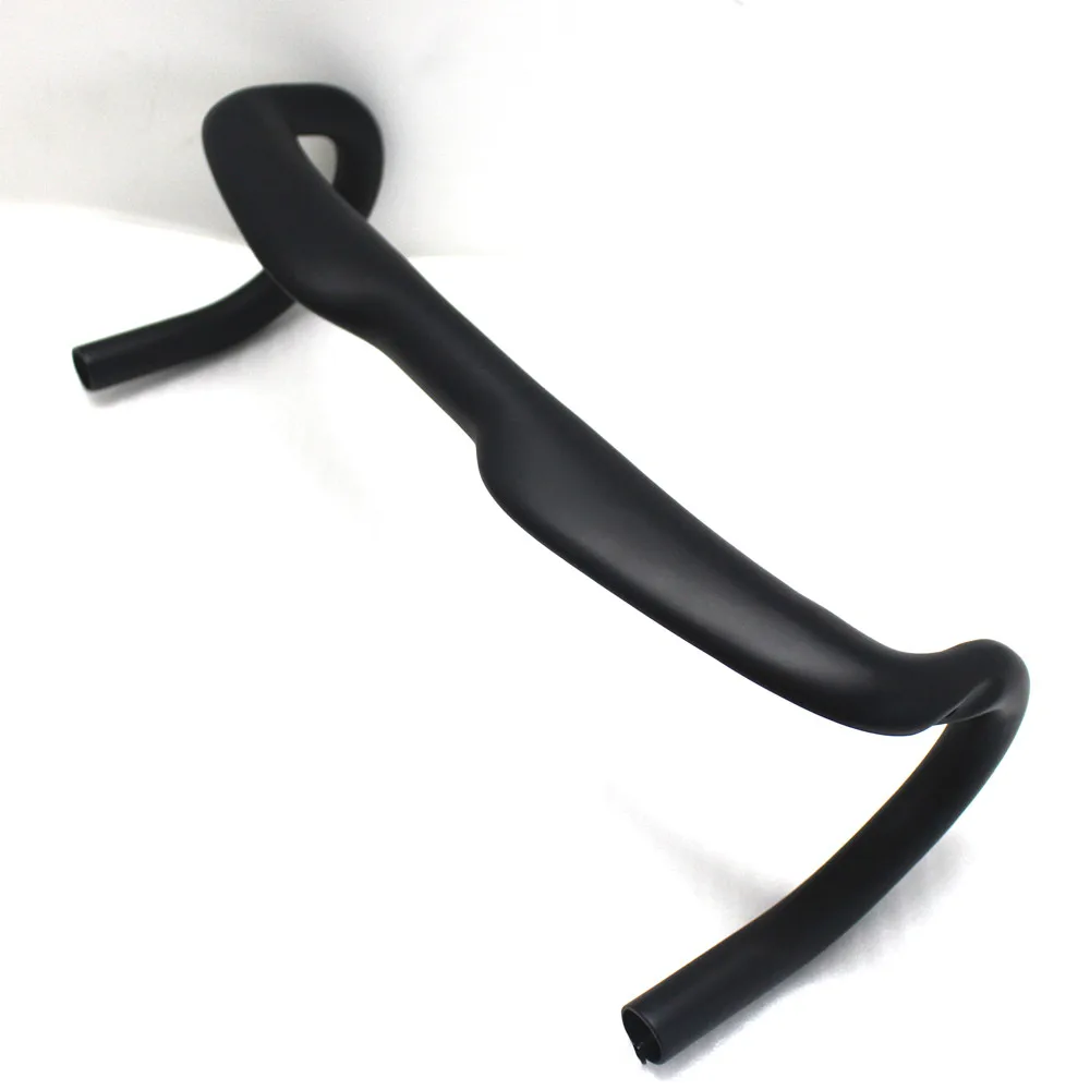 Winow Road Bike handlebar Aero T800 high modulus carbon fiber road