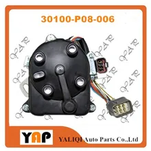 Дистрибьютор для FITHonda CRX III 1.5L 1.6L L4 30100-P08-006 1992-1998