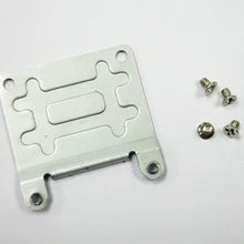 SSEA для Mini PCI-E половин часа до полного Размеры кронштейн карты расширения Беспроводной WI-FI адаптер PCI Express монтажный кронштейн