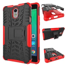 Caixa do telefone para xiaomi note 4S 5 redmi note 2 3 4 3 3 s pro para meizu m3 m3s m2 nota para lenovo vibe p1 m dual layer armadura cobertura