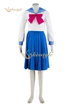 Kisstyle Fashion Sailor Moon Sailor Stars Sailor Moon/Usagi Tsukino/Serena Tsukino Uniform Cosplay Clothing Costume