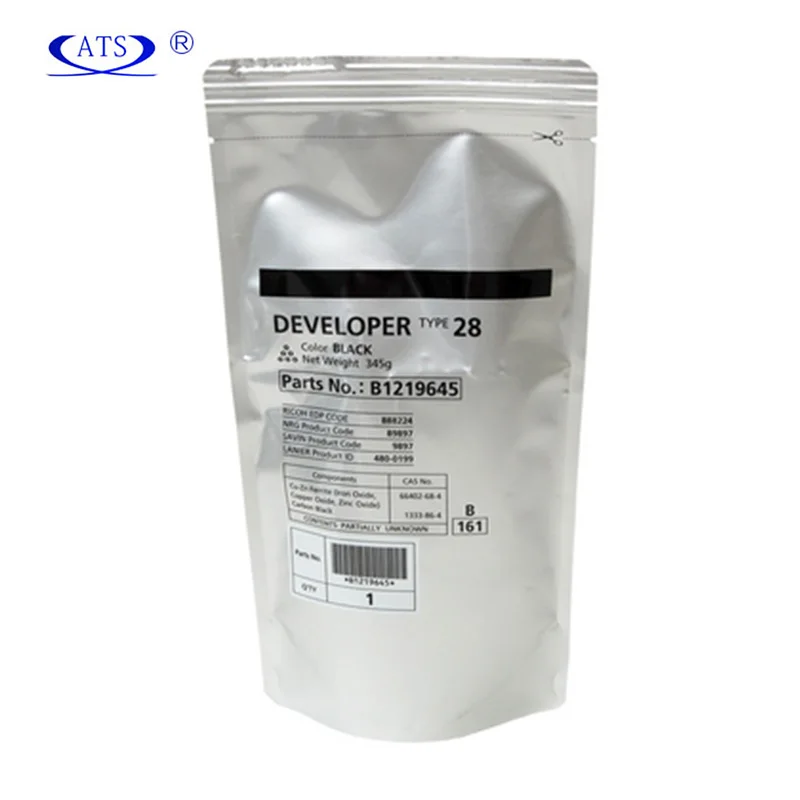 

developer type 28 For Ricoh AF2015 2018 1015 1015