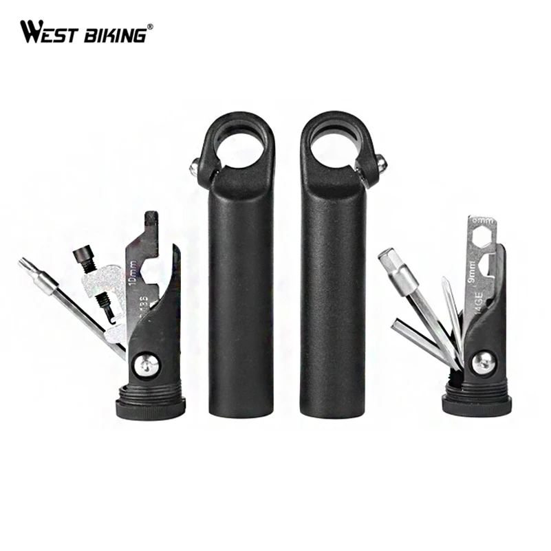 Фотоэлектрический инструмент для ремонта велосипеда 13 в 1|chain cutter|bike repairbike repair tools