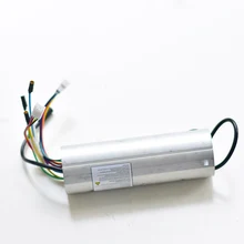 Складные Запчасти электрических скутеров ремонтная сборка деталей электрический скутер преобразования наборы контроллеров