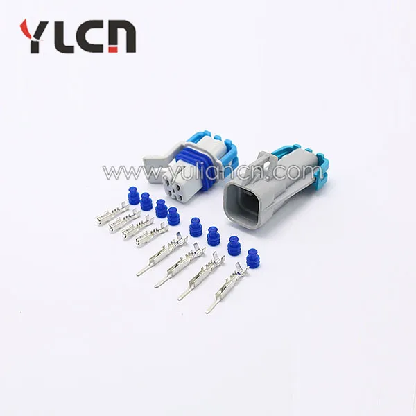 

Delphi oxygen sensor 4pin connector