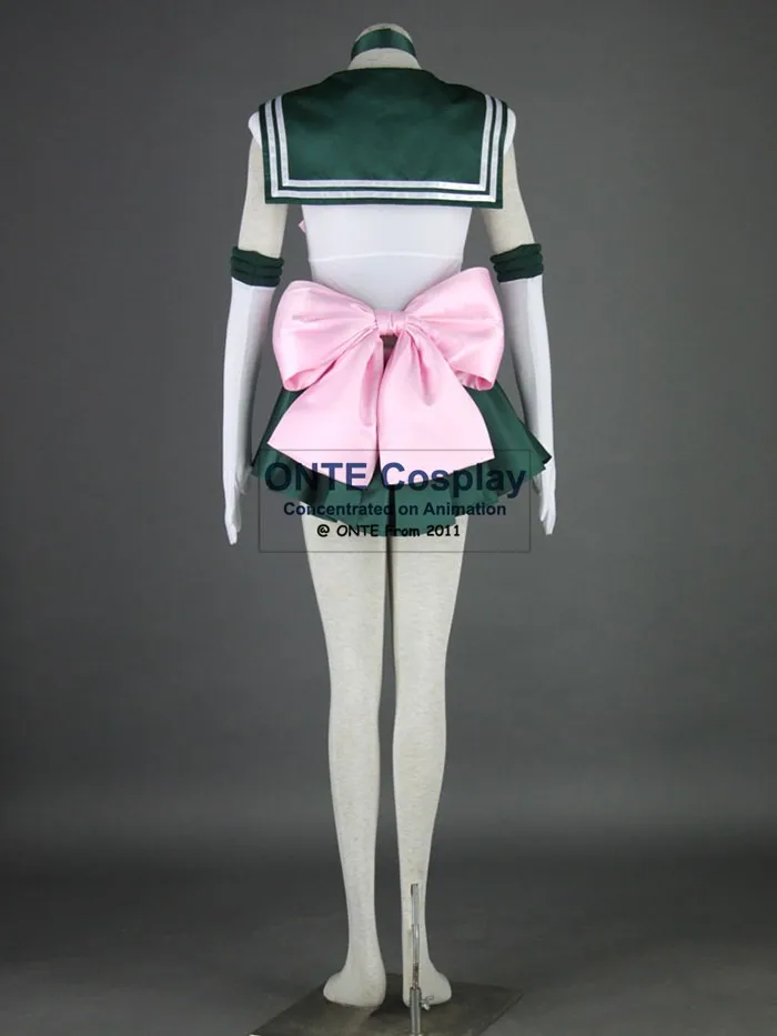 Sailor Jupiter (4)