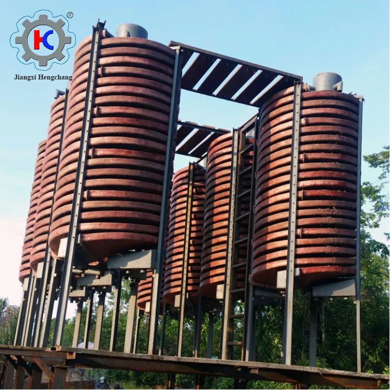 spiral chute (19)