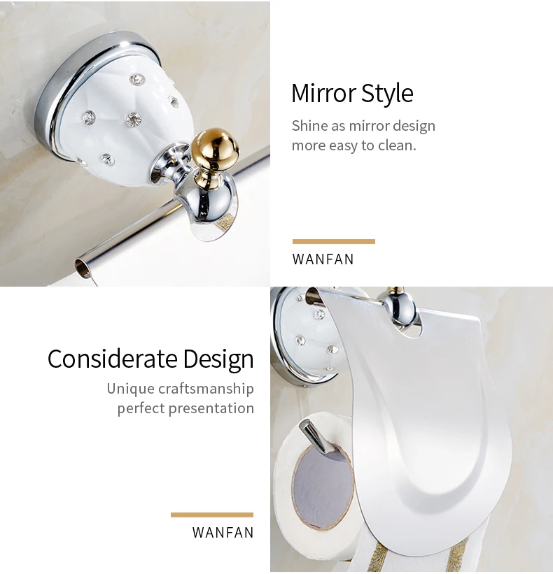 bathroom accessories(12)