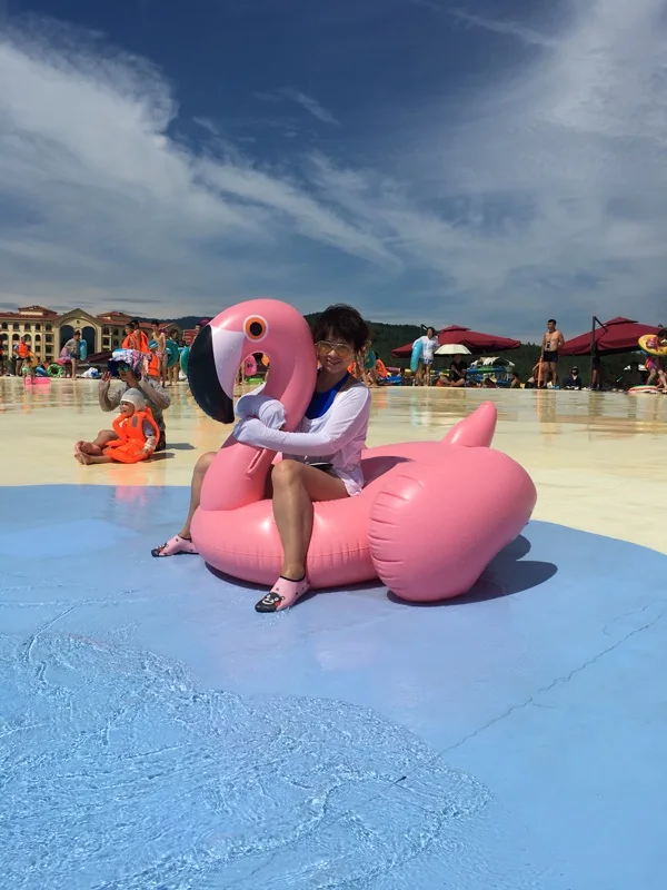 150flamingo