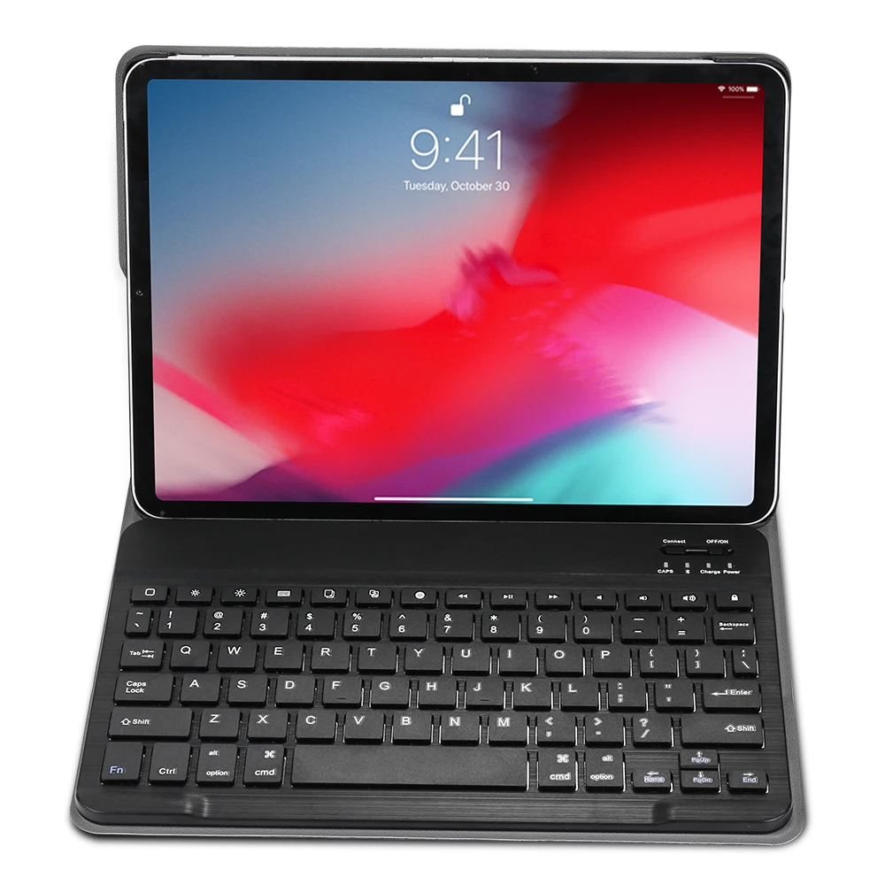 Estojo p/ tablets e e-books
