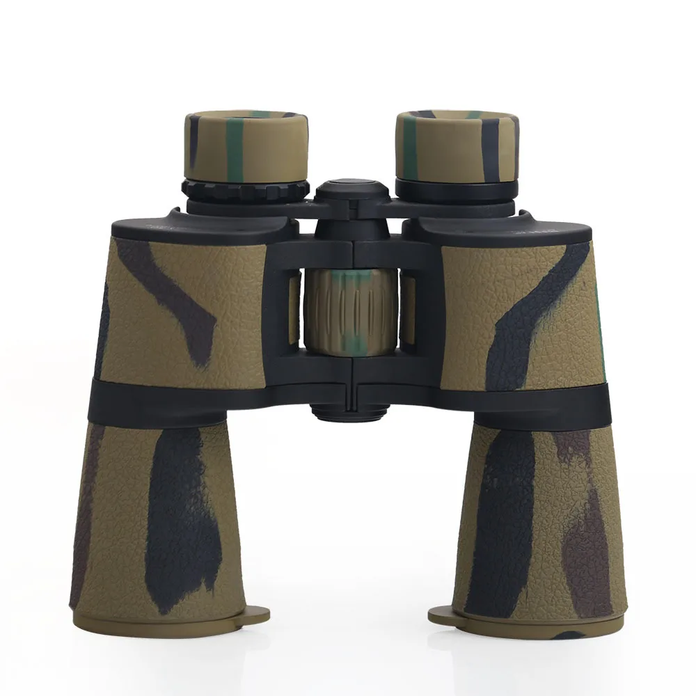 Buy BIJIA Marine Series 7x50 Russia Military Standard Classic Binoculars Ultra