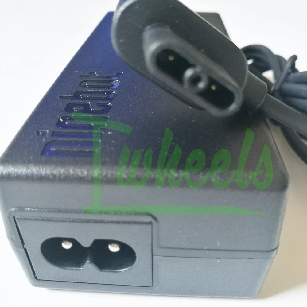 Clearance Original Ninebot Mini Plus standard charger 70W 58.8V charger balanced vehicel spare parts 3