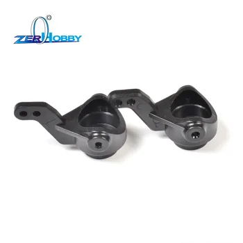 

HSP RACING RC CARS SPARE PARTS ACCESSORIES 02104 STEERING HUB APPLICABLE FOR 1/10 SCALE NITRO POWER OFF ROAD TRUGGY 94110 94120