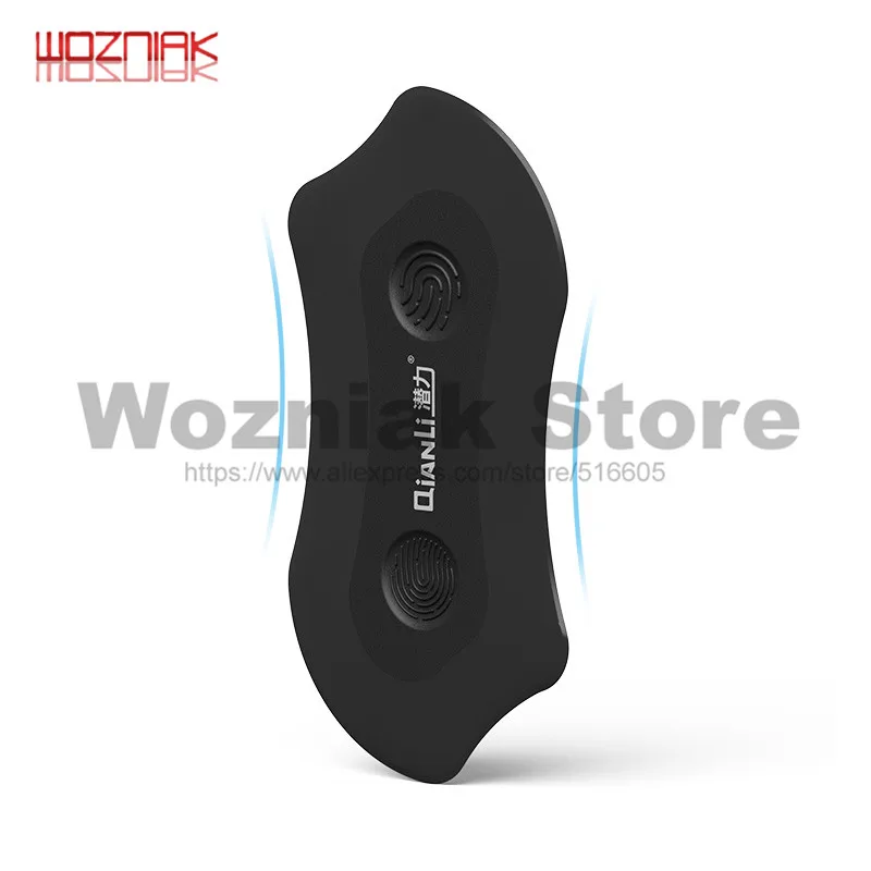 QIANLI i--Pry 1208 Plastic slice dismantling machine Mobile phone maintenance battery tilt LCD screen Rear lid card opening tool QIANLI i--Pry 1208 Plastic slice dismantling machine Mobile phone maintenance battery tilt LCD screen Rear lid card opening tool
