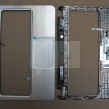 Топ Дело Плам Верхний регистр Ассамблея Щепка для HP ProBook ENVY4 envy4-1000 690194-001